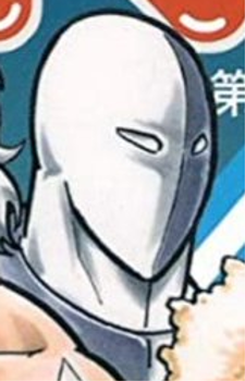 Gambar Karakter Devil Magician