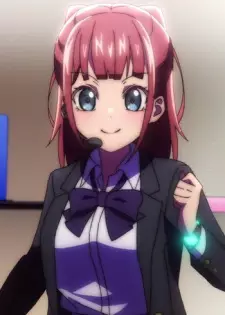 Gambar Karakter Anime: Misamisa