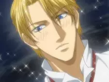 Gambar Karakter Anime: Albert Valentino