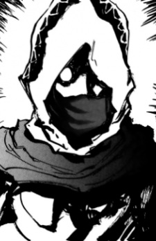 Gambar Karakter Kirus