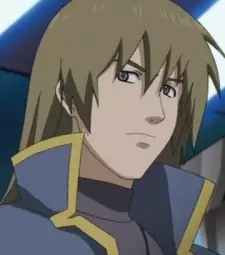 Gambar Karakter Anime: Takai Kiryu