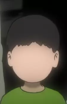 Gambar Karakter Anime: Son Spirit