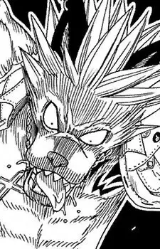 Gambar Karakter Anime: Agi