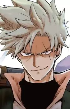 Gambar Karakter Anime: Cleo Völundio