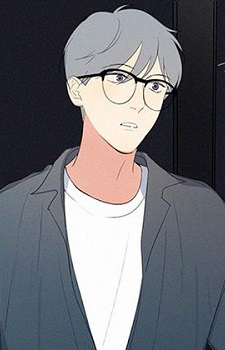 Gambar Karakter Huanwen Chu