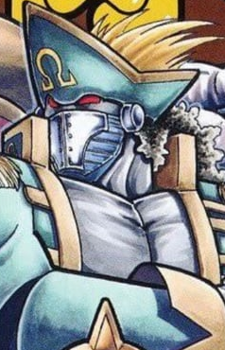 Gambar Karakter Pirateman