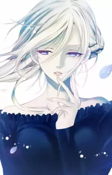 Gambar Karakter Anime: Jeanne-Luise Michelle