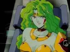 Gambar Karakter Anime: Belga