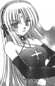 Gambar Kuesu Jinguuji