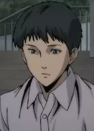 Gambar Karakter Anime: Yukihiko Kitawaki