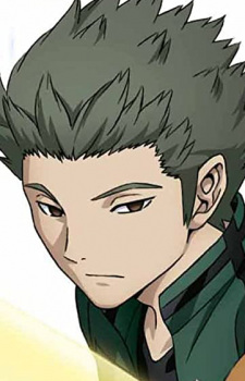 Gambar Karakter Kou Murakami