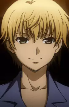 Gambar Karakter Anime: Louis el Bridget