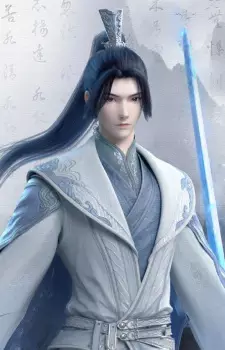 Gambar Karakter Anime: Qiao Shen