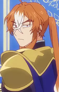 Gambar Karakter Anime: Evening Star