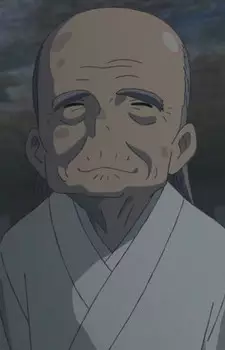 Gambar Karakter Anime: Priest