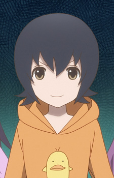 Gambar Karakter Hina Toumi