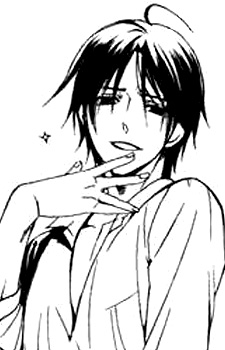 Gambar Karakter Yamada