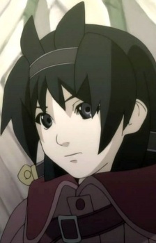 Gambar Karakter Kaaya