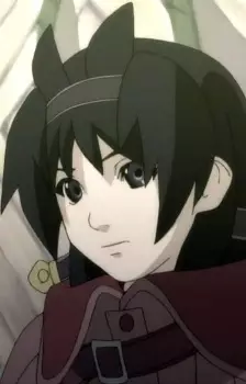 Gambar Karakter Anime: Kaaya