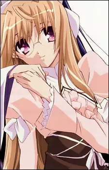 Gambar Karakter Anime: Himiko