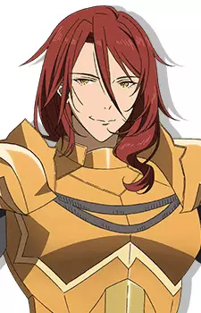 Gambar Karakter Anime: Tesla