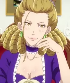 Gambar Karakter Anime: Shiori Adachi