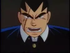 Gambar Karakter Anime: Shingo Morigami