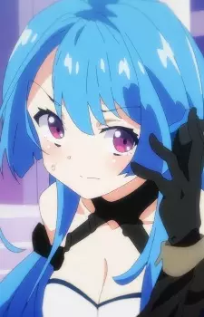Gambar Karakter Anime: Helena
