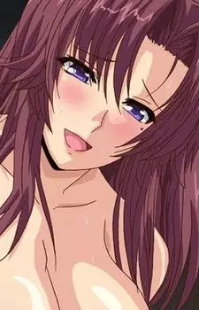 Gambar Karakter Anime: Yuriko Teshirogi