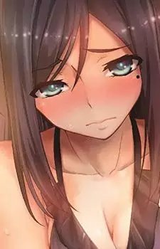 Gambar Karakter Anime: Shiho Haibara