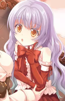 Gambar Karakter Anime: Shannon Circy