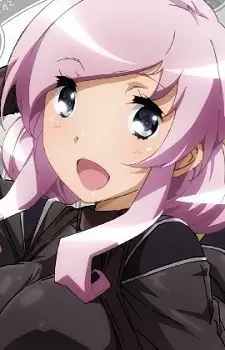 Gambar Karakter Anime: Katya Eschvna Honda