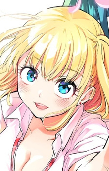 Gambar Karakter Ranko Hanazono