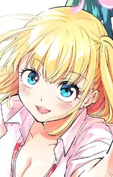 Gambar Karakter Anime: Ranko Hanazono