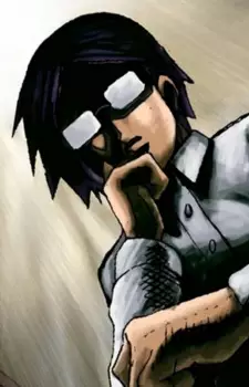 Gambar Karakter Anime: Takuya Kamuro