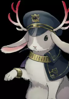 Gambar Karakter Anime: Jackalope