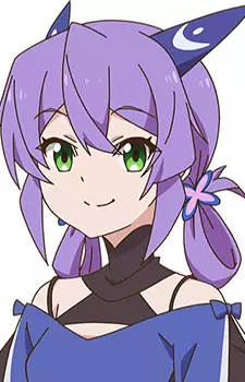 Gambar Karakter Anime: Flatorte