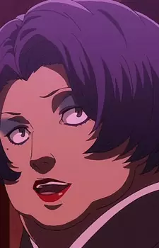 Gambar Karakter Anime: Lala Escargot