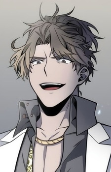 Gambar Karakter Seong-Jae Kwon