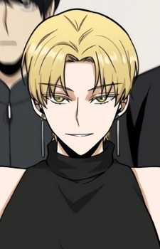 Gambar Karakter Eve Rockefeller