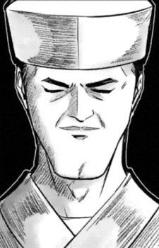 Gambar Karakter Tetsuo