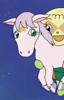 Gambar Karakter Anime: Spica
