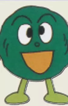 Marimo-kun