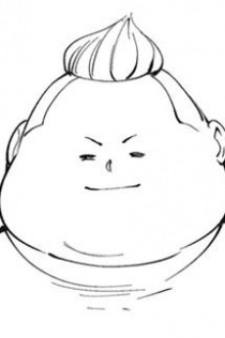 Gambar Karakter Misaki Oogawara