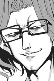 Gambar Karakter Yoshihisa Kamata