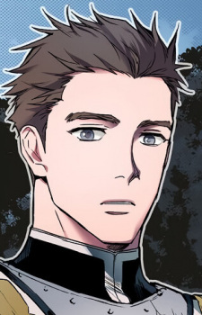 Gambar Karakter Abington Alberon