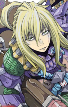 Gambar Karakter Keres