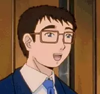 Gambar Karakter Anime: Ichiro Okinoshima