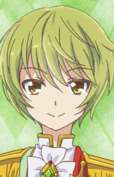 Gambar Karakter Anime: Solomon