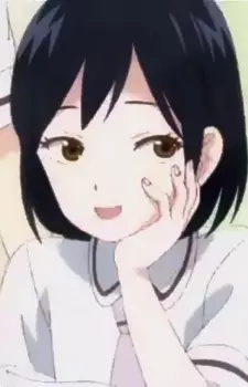 Gambar Karakter Anime: Misa Suzukake